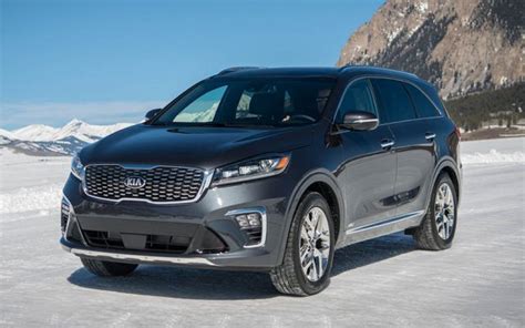 Kia Sorento Won T Start Causes And How To Fix It