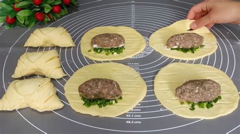 ВЫ ЗАБУДЕТЕ ПРО МЯСНОЙ ПИРОГ! ПОДПИСЧИЦА МОЕГО КАНАЛА ДАЛА РЕЦЕПТ!МЫ ...