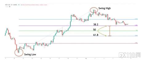 掌握斐波那契回撤的核心应用，交易轻松多了！ 外汇fx110官网