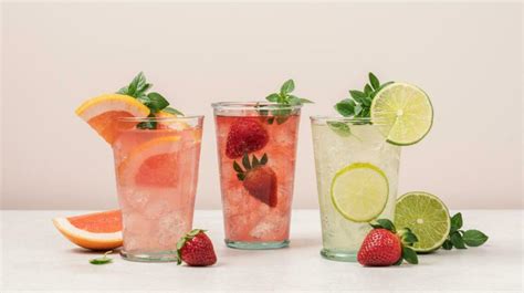 Drink These 7 Things And Beat The Heat Instantly