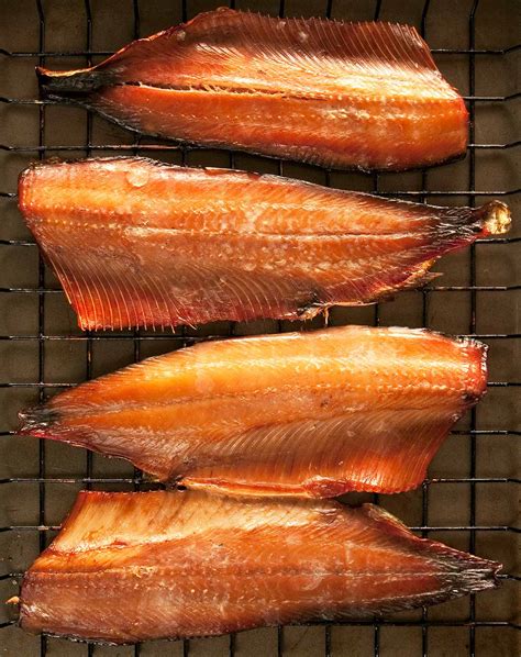 How to Smoke Shad - Smoked Shad Recipe