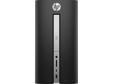 Hp® Pavilion Desktop 570 P055qe