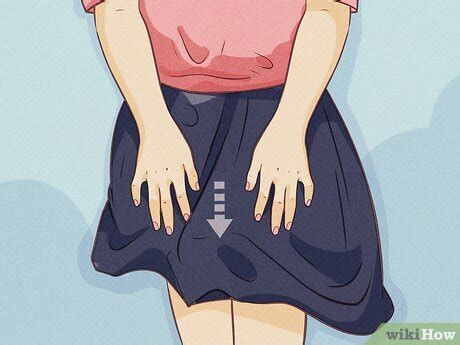I Dont Wear Underwear