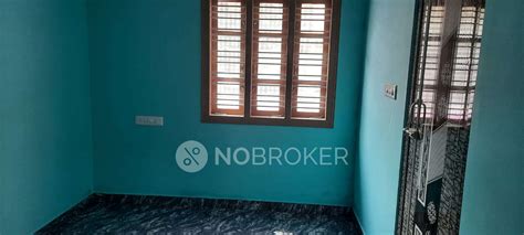 Independent House Chandapura Without Brokerage Semi Furnished Bhk