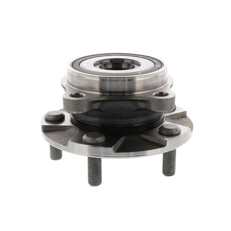 Genuine Toyota Front Wheel Bearing And Hub