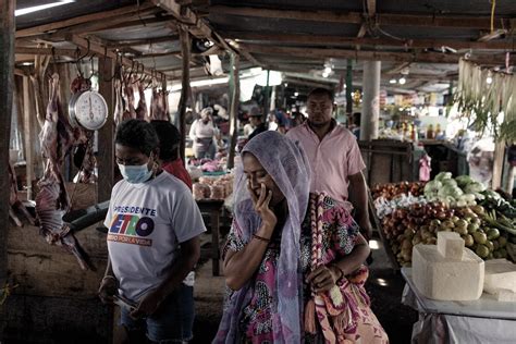 Inflación golpea la política en América Latina Bloomberg