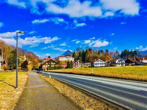 M Hlbach Near Oberaudorf In Bavaria Germany Courtesy Of M Uwe