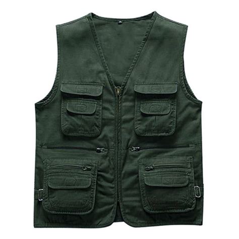 Jual Vest Rompi Premium Bahan Kanvas Twill Cotton Rompi Kpu Rompi