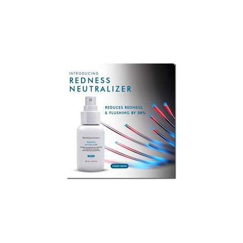 Skinceuticals Redness Neutralizer Tubo 50 Ml