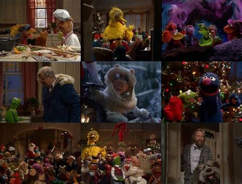 Muppet Family Christmas, Christmas Scenes, Merry Christmas, Christmas Specials, Fozzie Bear ...