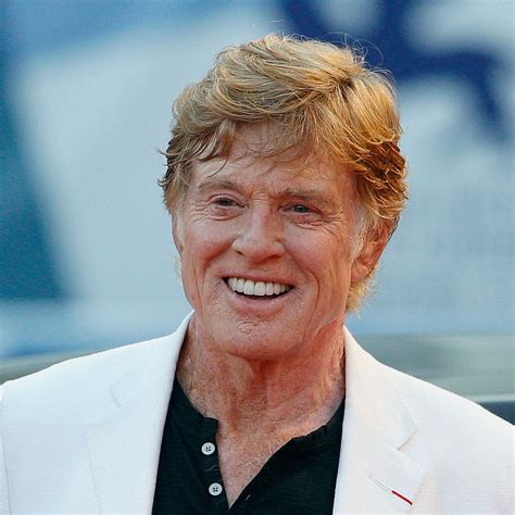 Robert Redford Paris Match