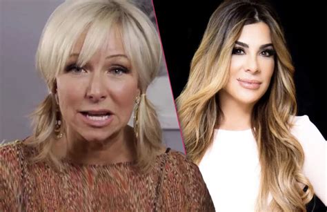 Siggy Flicker Reveals Rhonj Production Bought The Wreath For Teresa