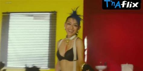 Ami Tomite Breasts Thong Scene In The Naked Director Tnaflix