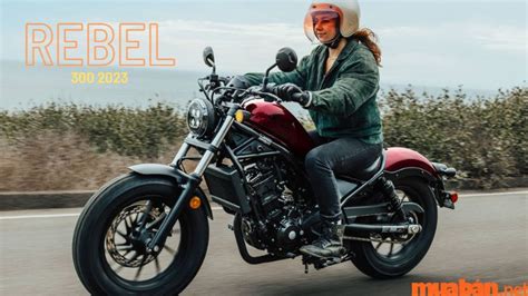 Giá Honda Rebel 300 2023 125 Triệu Liệu Có Xứng Đáng