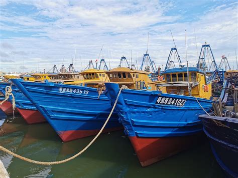 Guangdong Beach Boat The - Free photo on Pixabay - Pixabay