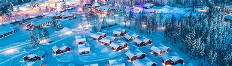 Top Reisen Routen Rovaniemi Wedesigntrips