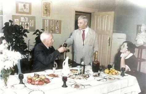 65 лет назад. Нобелевская премия Пастернаку: foto_history — LiveJournal