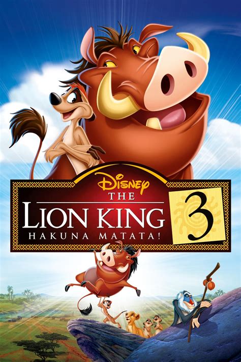 Lion King 1 12 Poster