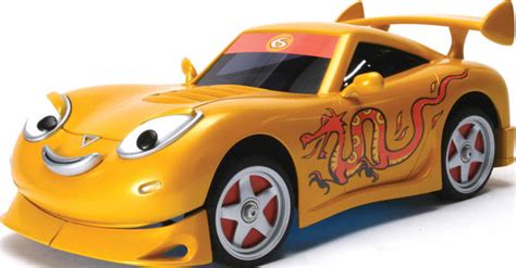 Roary Toys Racing into Stores Next Month | The Toy Book