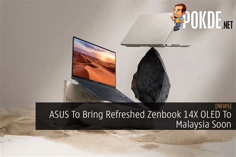 [watch] What The Asus Zenbook Pro 14 Duo Oled Has To Offer For Creatives And Multitaskers