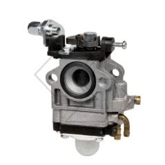 Diaphragm Carburettor For Brushcutter Motor Mitsubishi Tl Tl Ca