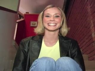 Mackenzie Star Nude Interview
