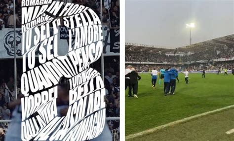 Il Cesena Torna In Serie B Dopo 6 Anni L Ultima Impresa Di Toscano