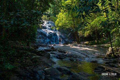 Ton Chong Fa Exploring The Majestic Waterfall In Khao Lak