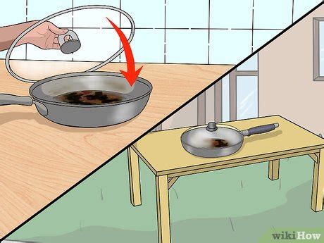 3 Modi Per Pulire Una Pentola Bruciata WikiHow