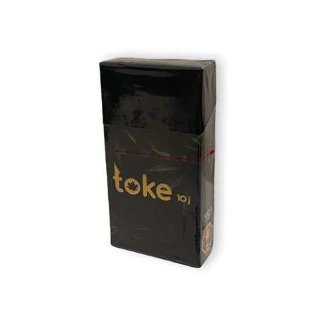 Buy Toke 10 Pre Rolls Buy Weed Online With Exclusive Bud In Canada