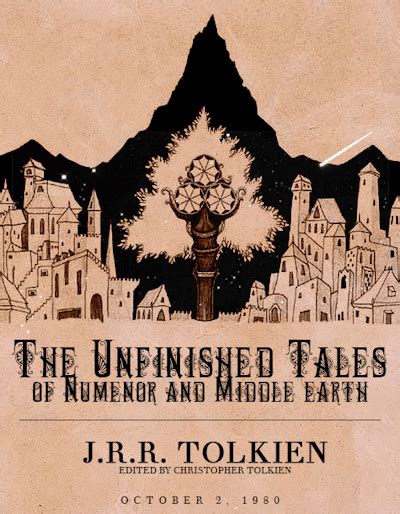 Literature Series J R R Tolkien “the Prime Motive Tumbex