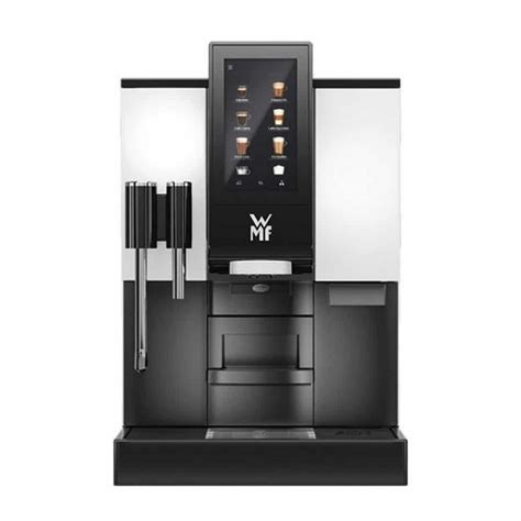 WMF 1100S Bean To Cup Coffee Machine