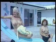 Naked Dolores Carlos In Lullaby Of Bareland