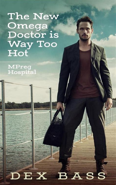 Mpreg Hospital The New Omega Doctor Is Way Too Hot Ebook Dex