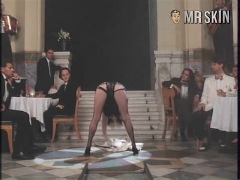 Lesley Ann Warren Nude Naked Pics And Sex Scenes At Mr Skin