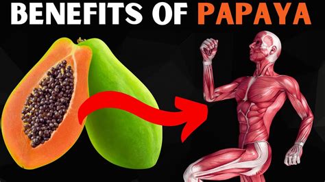 12 Benefits Of Eating Papaya Every Day What Happens When You Start Eating Papaya Every Day