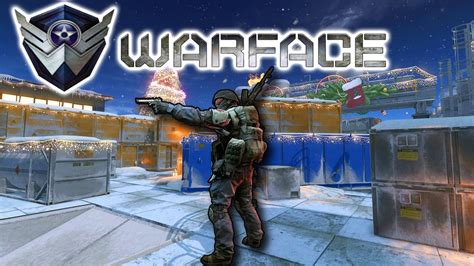 13 Kill Streak And A New Game Mode Warface Wednesdays EP 3