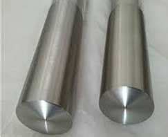 Hastelloy C Round Bar And Astm B Uns N Rod Hex Flat Bar