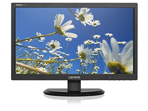 MONITOR RICONDIZIONATO 22 W LED FHD Lenovo ThinkVision E2223S FHD 16 9