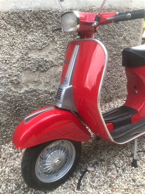 Piaggio Vespa Special 50 Cc 1980 Catawiki