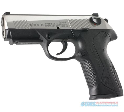 Beretta Px4 Storm 9Mm 3 2 10Rd JXC For Sale At Gunsamerica