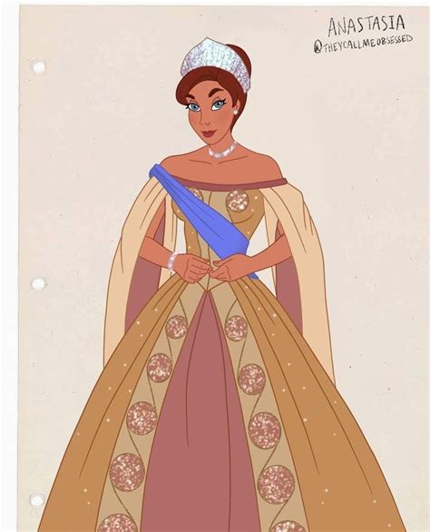 Pin By Laura Smith On Anastasia Disney Anastasia Anastasia Movie