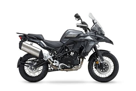 Benelli Ecco La Nuova TRK 502 X Dueruote