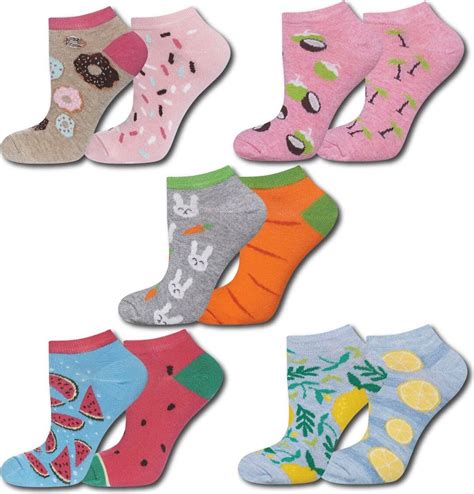 Set X Socken Ideal F R Ein Geschenk Kaufland De