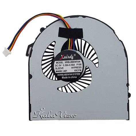 Acer Dfs Mc T Fc Laptop Fan