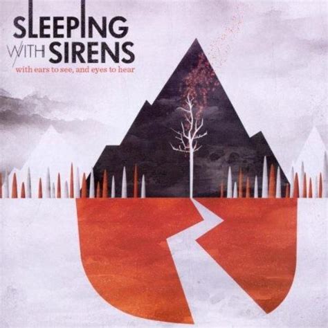 Love The Design Of This Album Cover Sleeping With Sirens Sirens