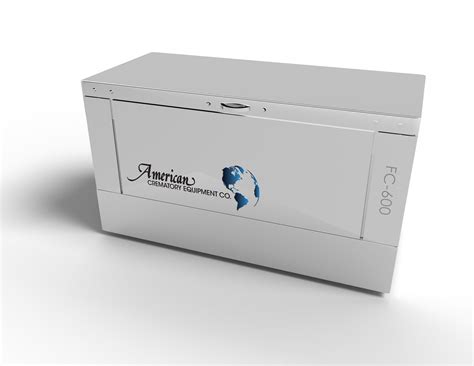 American Crematory Announces Manufacturing of Aquamation Equipment ...