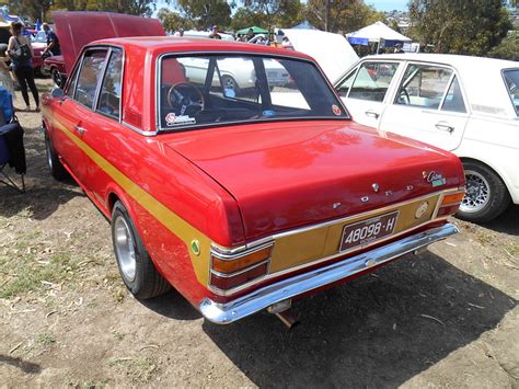 1968 Ford Lotus Cortina Mk2 A Photo On Flickriver