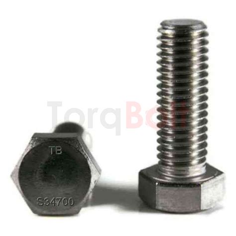 Stainless Steel Fasteners Astm F Uns S Specifications