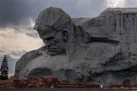 Brest Fortress in Belarus photo spot, Brest